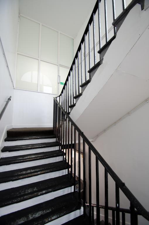 William'S Apartments Sheffield City Centre Exterior foto