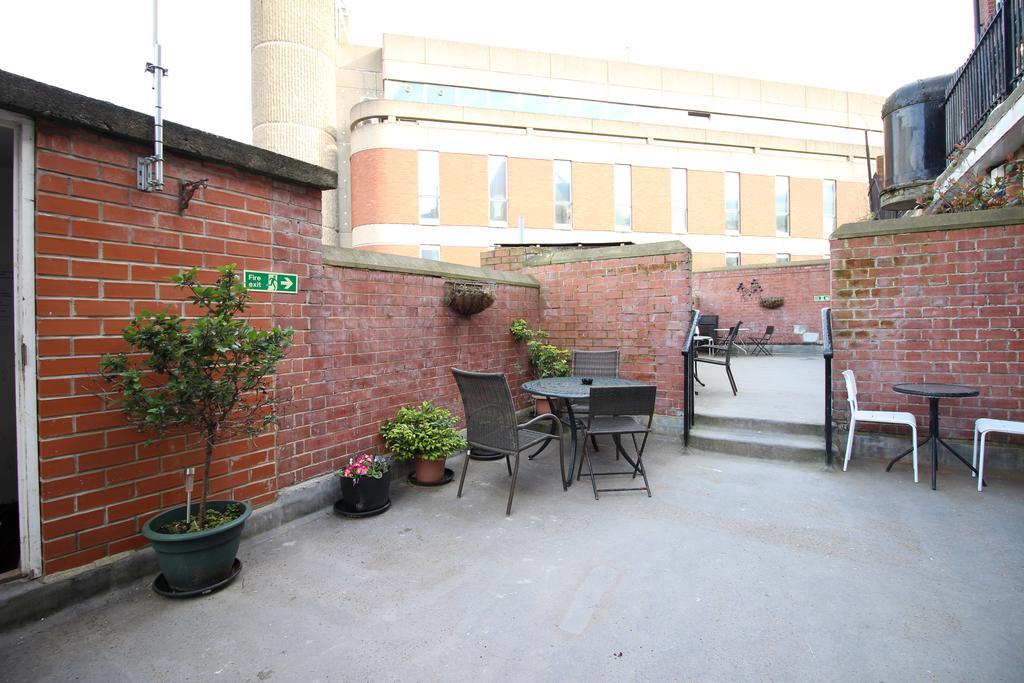 William'S Apartments Sheffield City Centre Exterior foto